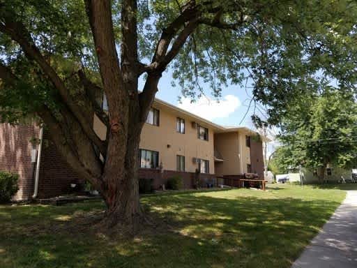 KEM Investments property